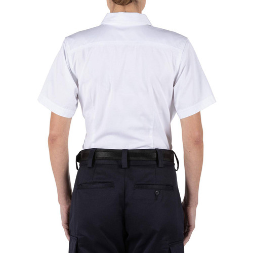 5.11 Tactical Women's Company Short Sleeve Shirt 5.11 Tactical Women's Company Short Sleeve Shirt