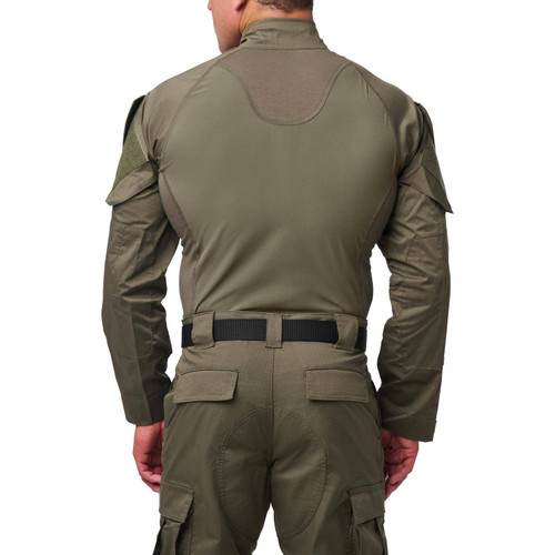 5.11 Tactical Flex-Tac TDU Rapid Long Sleeve Shirt 5.11 Tactical Flex-Tac TDU Rapid Long Sleeve Shirt