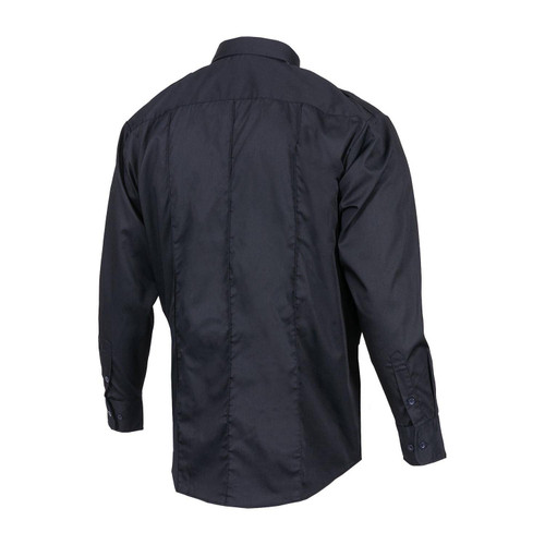 LawPro+ Men's Poly-Cotton Long Sleeve Shirt