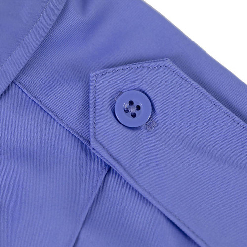 LawPro+ Men's Poly-Cotton Long Sleeve Shirt