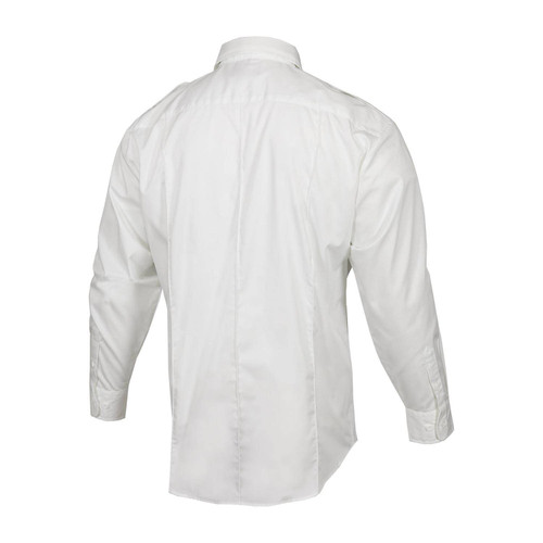 LawPro+ Men's Poly-Cotton Long Sleeve Shirt