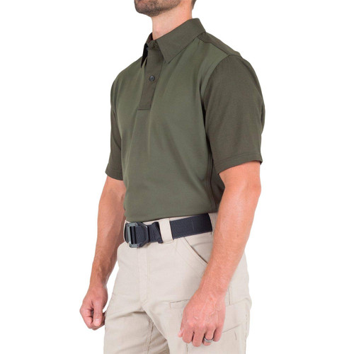 First Tactical Men's V2 Pro Performance Short Sleeve Shirt