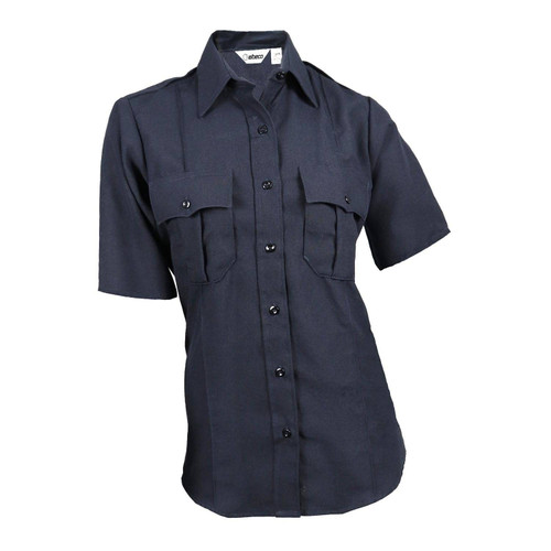 Elbeco Women's HeroGuard DuPont Nomex Bravo Short Sleeve Shirt