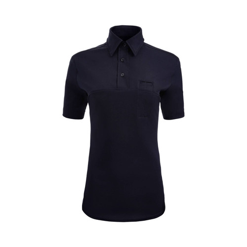 Flying Cross Women's Core Flex Hybrid Short Sleeve Shirt