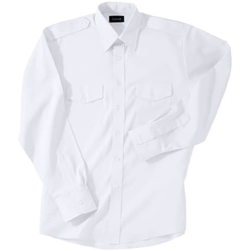 Edwards Long Sleeve Navigator Shirt