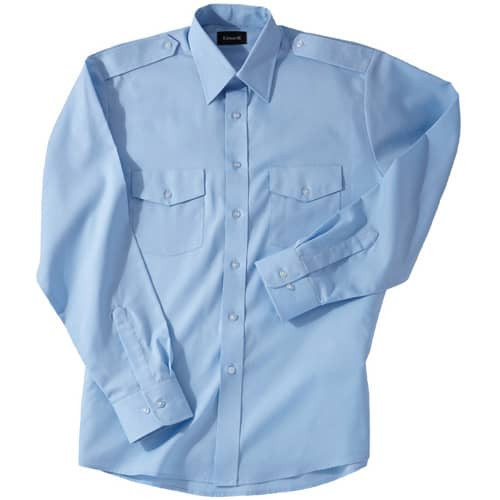 Edwards Long Sleeve Navigator Shirt