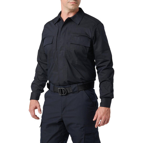 5.11 Tactical Flex-Tac TDU Ripstop Long Sleeve Shirt 5.11 Tactical Flex-Tac TDU Ripstop Long Sleeve Shirt
