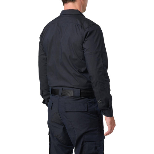5.11 Tactical Flex-Tac TDU Ripstop Long Sleeve Shirt 5.11 Tactical Flex-Tac TDU Ripstop Long Sleeve Shirt