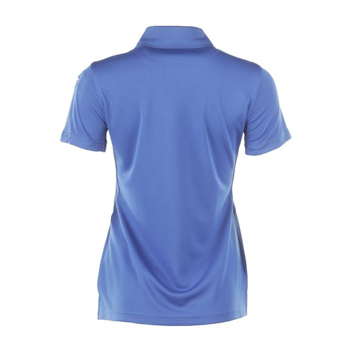 Galls Pro Women's Short Sleeve Tac Force Mesh Polo