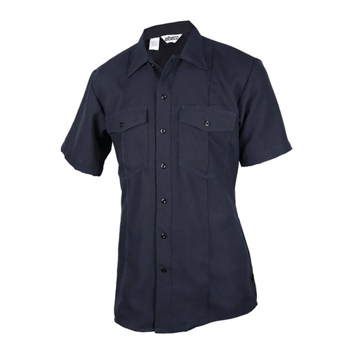 Elbeco Women's HeroGuard DuPont Nomex Battalion Short Sleeve Shirt