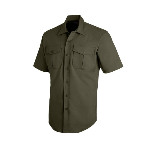 Vertx Men's Fusion Flex Short Sleeve Shirt