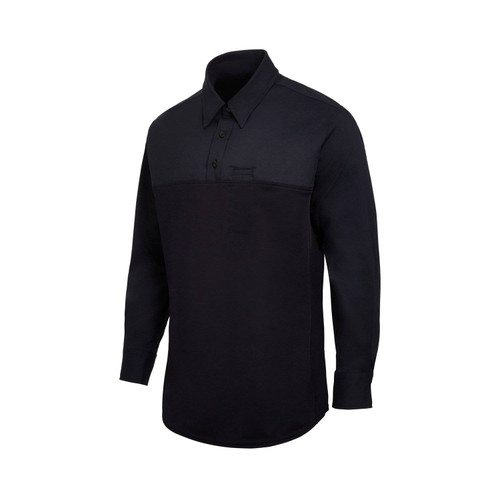 Flying Cross Men's Core Flex Hybrid Long Sleeve Shirt