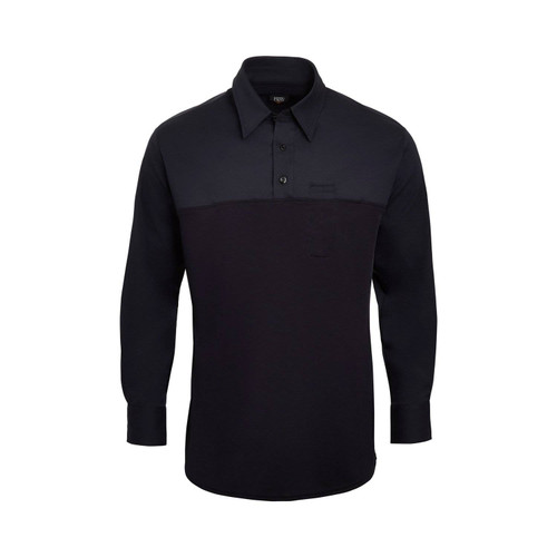 Flying Cross Men's Core Flex Hybrid Long Sleeve Shirt