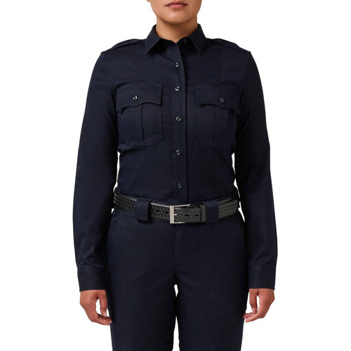 5.11 Tactical Women's Stryke LT PDU Class A Long Sleeve Shirt