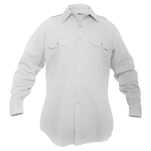 Elbeco Men's First Responder Long Sleeve Shirt