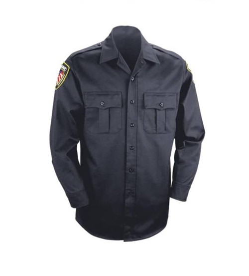 Blauer StreetGear Long Sleeve Shirt