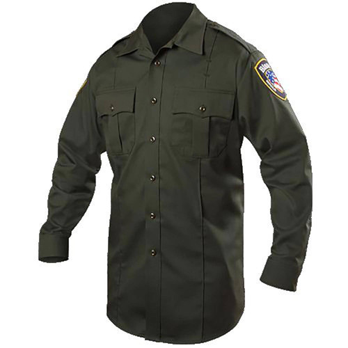 Blauer StreetGear Long Sleeve Shirt