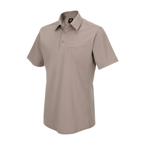 Flying Cross Power Flex Men's Performance Patrol Short Sleeve Shirt