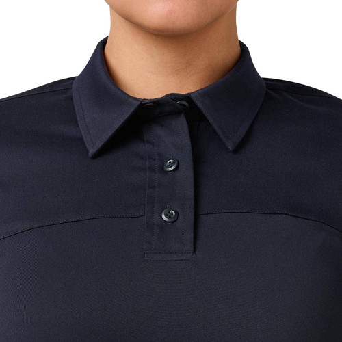 5.11 Tactical Women's Stryke LT PDU Rapid Long Sleeve Shirt 5.11 Tactical Women's Stryke LT PDU Rapid Long Sleeve Shirt