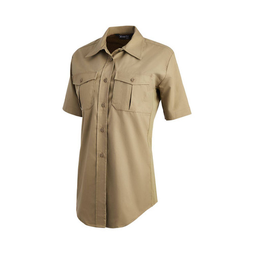 Vertx Women's Fusion Flex Short Sleeve Shirt