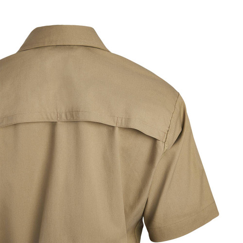 Vertx Women's Fusion Flex Short Sleeve Shirt