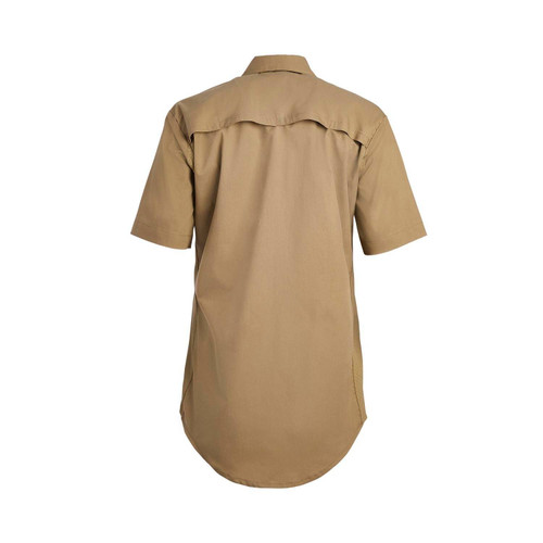 Vertx Women's Fusion Flex Short Sleeve Shirt