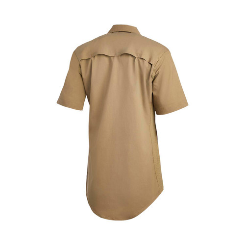 Vertx Women's Fusion Flex Short Sleeve Shirt