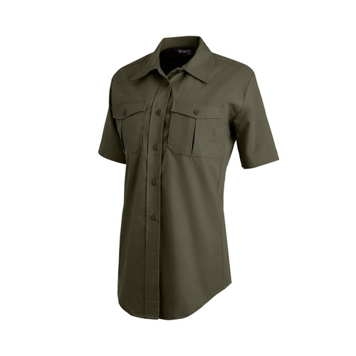Vertx Women's Fusion Flex Short Sleeve Shirt