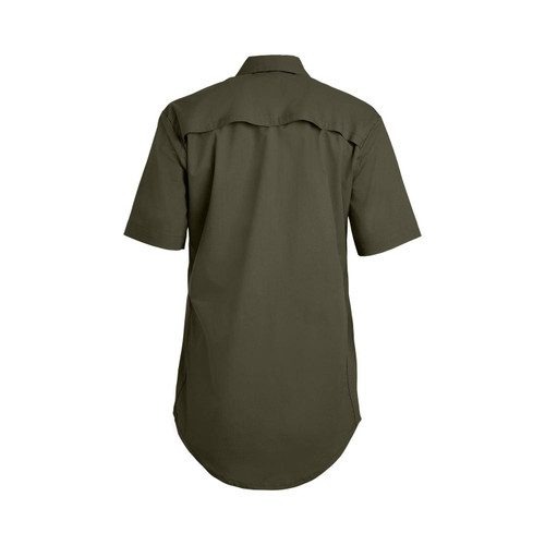 Vertx Women's Fusion Flex Short Sleeve Shirt