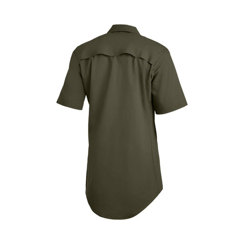 Vertx Women's Fusion Flex Short Sleeve Shirt