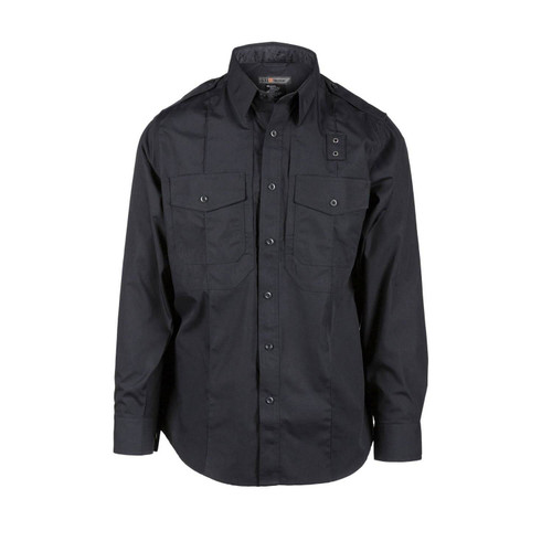 5.11 Tactical Long Sleeve Taclite PDU Class B Shirt