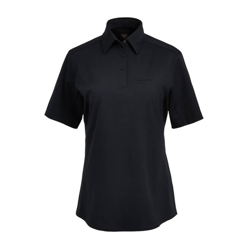 Flying Cross Power Flex Women's Performance Patrol Short Sleeve Shirt