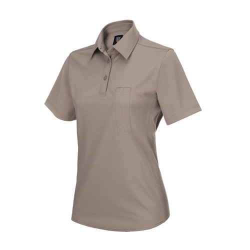 Flying Cross Power Flex Women's Performance Patrol Short Sleeve Shirt