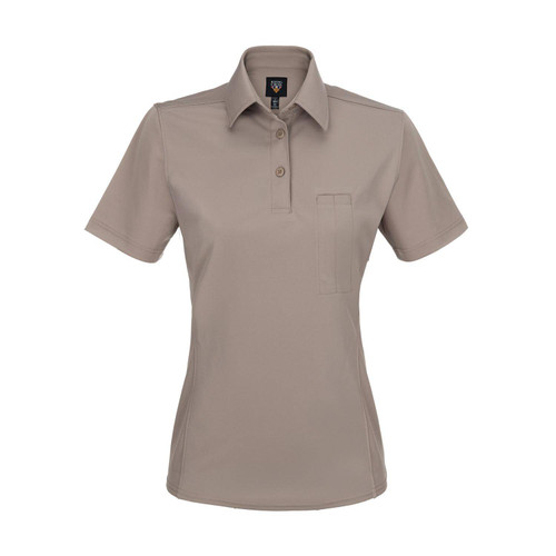 Flying Cross Power Flex Women's Performance Patrol Short Sleeve Shirt