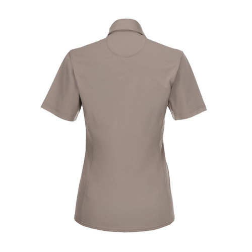 Flying Cross Power Flex Women's Performance Patrol Short Sleeve Shirt