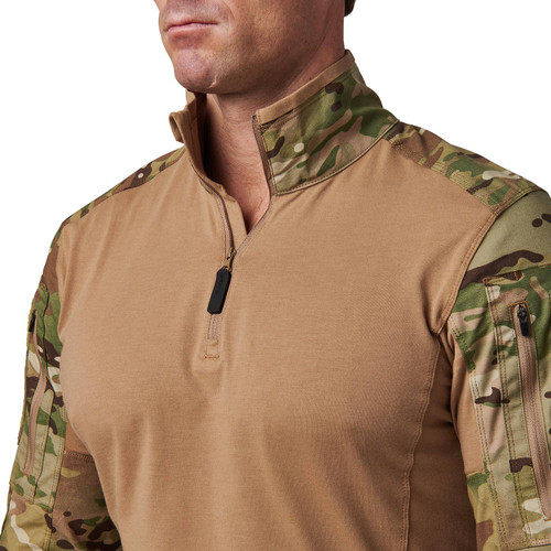 5.11 Tactical XTU Rapid Long Sleeve Shirt 5.11 Tactical XTU Rapid Long Sleeve Shirt