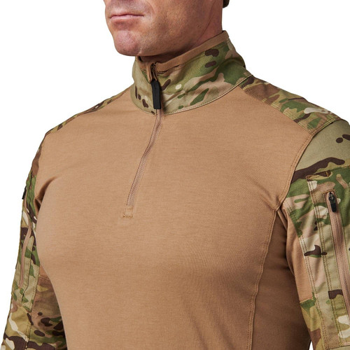 5.11 Tactical XTU Rapid Long Sleeve Shirt 5.11 Tactical XTU Rapid Long Sleeve Shirt