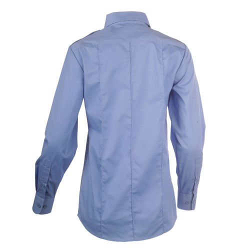 LawPro+ Women's Poly-Cotton Long Sleeve Shirt