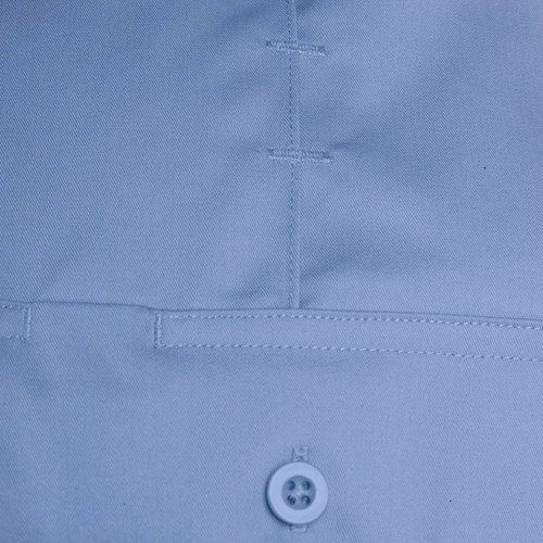 LawPro+ Women's Poly-Cotton Long Sleeve Shirt