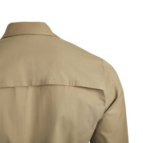 Vertx Men's Fusion Flex Long Sleeve Shirt