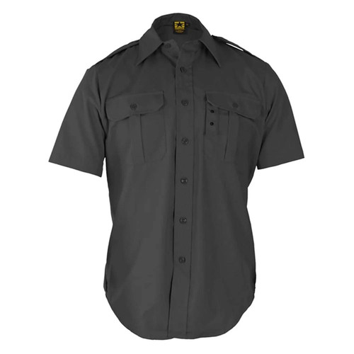 Propper Polyester/Cotton Ripstop Short Sleeve Tactical Shirt Propper Polyester/Cotton Ripstop Short Sleeve Tactical Shirt