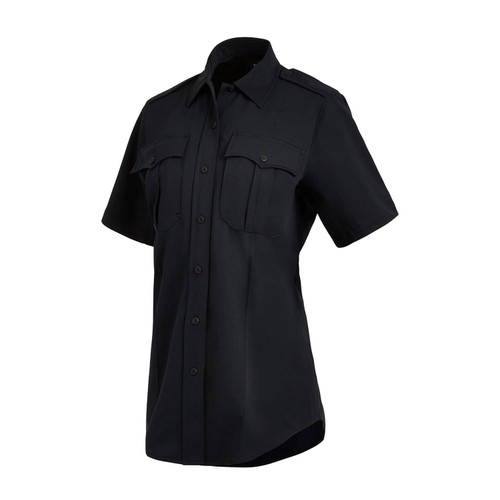 Flying Cross Power Flex Women's Class A Short Sleeve Shirt