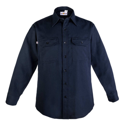 Flying Cross Cross FR Long Sleeve Station Shirt