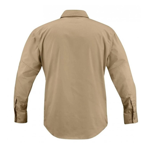 Propper Men's Kinetic Long Sleeve Shirt Propper Men's Kinetic Long Sleeve Shirt