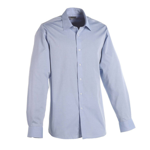 Edwards Men's Signature Non Iron Dress Shirt