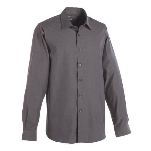 Edwards Men's Signature Non Iron Dress Shirt