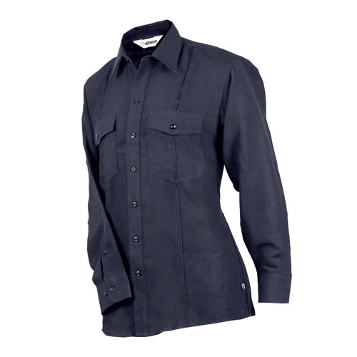 Elbeco HeroGuard DuPont Nomex Battalion Long Sleeve Shirt