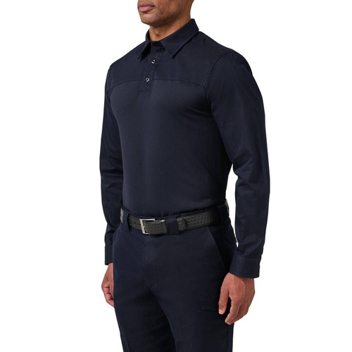 5.11 Tactical Men's Stryke LT PDU Rapid Long Sleeve Shirt 5.11 Tactical Men's Stryke LT PDU Rapid Long Sleeve Shirt