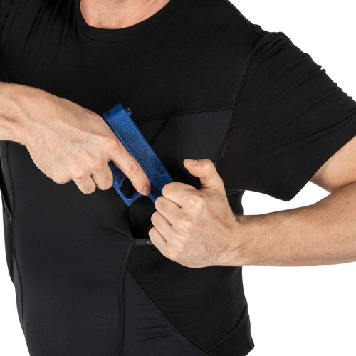 5.11 Tactical Cams Short Sleeve CCW Base Layer 	