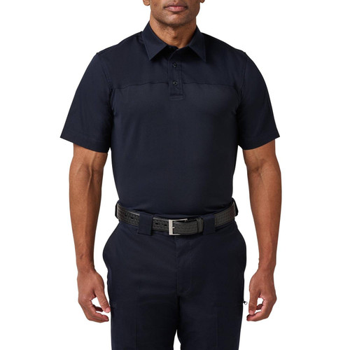5.11 Tactical Men's Stryke LT PDU Rapid Short Sleeve Shirt 5.11 Tactical Men's Stryke LT PDU Rapid Short Sleeve Shirt